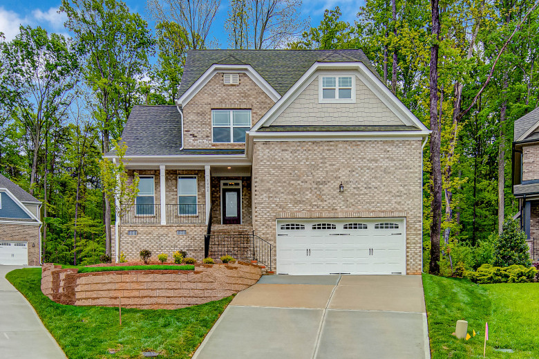 New Homes For Sale In Greensboro, NC